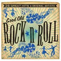 Good Old Rock 'n' Roll V1 (CD) (2018)