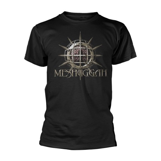 Chaosphere - Meshuggah - Mercancía - PHM - 0803343167962 - 25 de septiembre de 2017