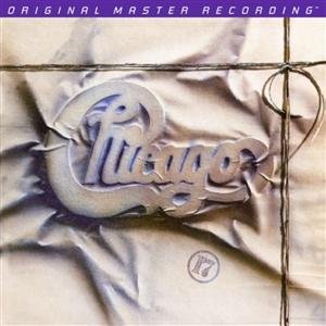 Cover for Chicago · 17 (CD) [High quality edition] (1990)
