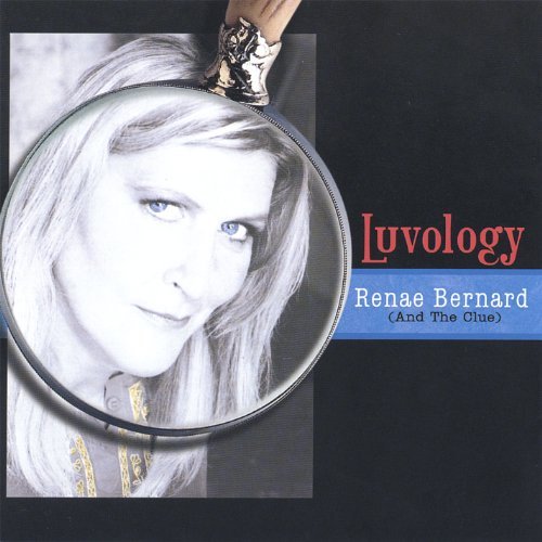 Luvology - Bernard,renae & Clue - Music - CD Baby - 0837101081962 - September 27, 2005