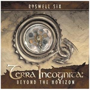 Roswell Six · Terra Incognita: Beyond the Horizon (CD) (2009)