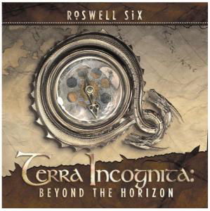 Terra Incognita: Beyond the Horizon - Roswell Six - Musik - PROGROCK RECORDS - 0837792009962 - 2. juni 2009
