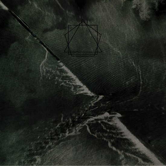 Cover for Sannhet · Known Flood (LP) (2013)