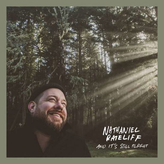 And Its Still Alright - Nathaniel Rateliff - Musik - CONCORD - 0888072132962 - 14. februar 2020