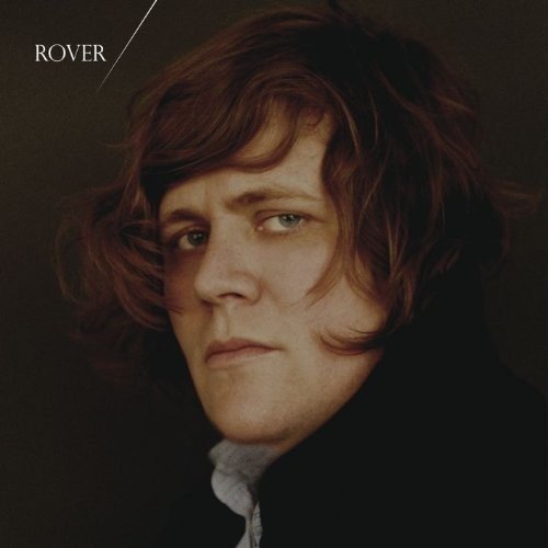 Cover for Rover · Album (LP) (2016)