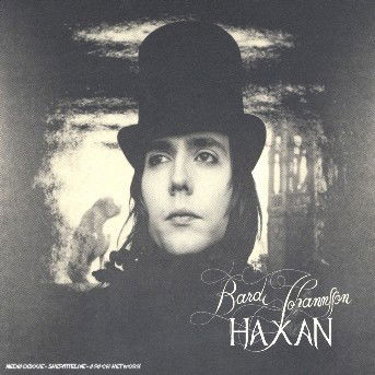 Haxan - Bardi Johannsson - Musik - DISCOGRAPH - 3700077681962 - 3 maj 2006