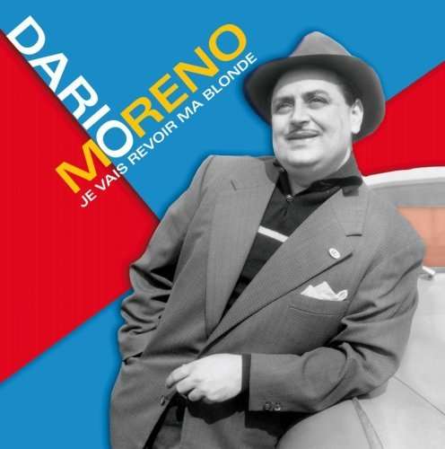 Je Vais - Dario Moreno - Music - Documents - 4011222324962 - September 15, 2008