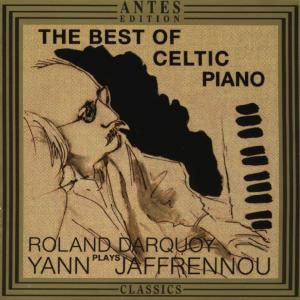 Best of Celtic Piano - Jaffrennou / Darquoy,roland - Muzyka - Antes - 4014513014962 - 8 sierpnia 1997