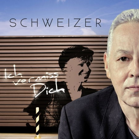 Ich vermiss Dich (Single) - Schweizer - Music - OSNATON RECORDS - 4018262266962 - April 2, 2012