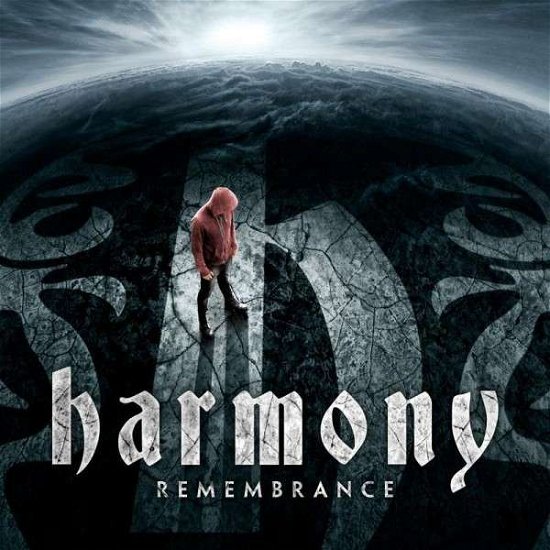 Cover for Harmony · Remembrance EP (CD) [EP edition] (2015)