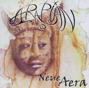 Aerabian - Neue Aera - Música - LONGHAIR - 4035177000962 - 12 de agosto de 2010