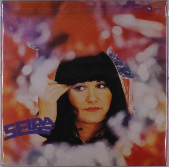 Cover for Selda (LP) (2021)