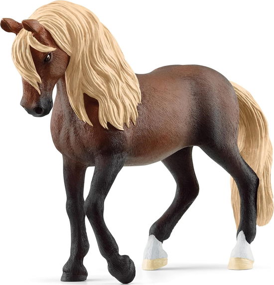 Cover for Schleich® · Schleich® Horse Club 13952 Paso Peruano Hengst Spi (Toys)