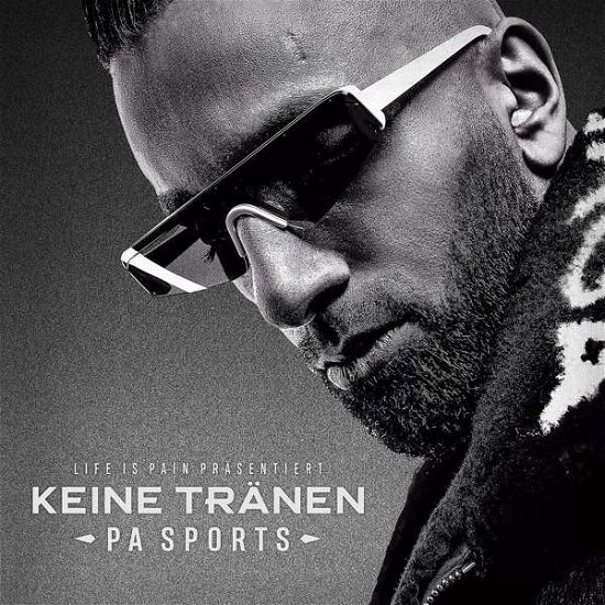 Cover for Pa Sports · Keine Tränen (CD) (2019)