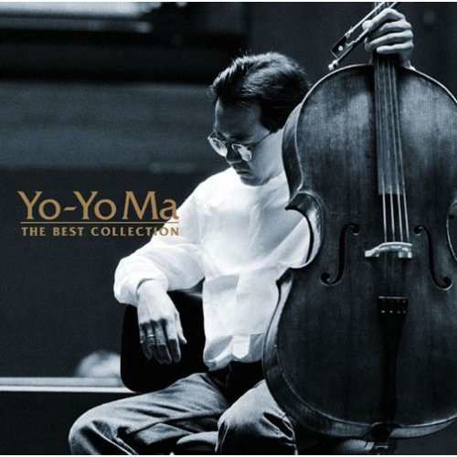 Yo-yo Ma / the Best Collection - Yo-yo Ma - Musik - SONY MUSIC LABELS INC. - 4547366039962 - 1. Dezember 2016