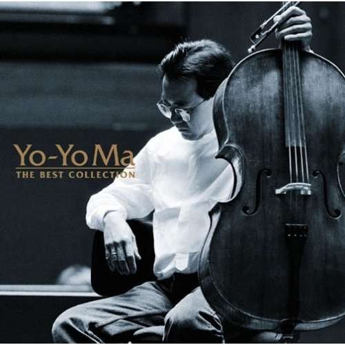 Cover for Yo-yo Ma · Yo-yo Ma / the Best Collection (CD) [Japan Import edition] (2016)