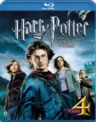 Harry Potter and the Goblet of - (Movie) - Musiikki - WHV - 4548967068962 - torstai 14. heinäkuuta 2016