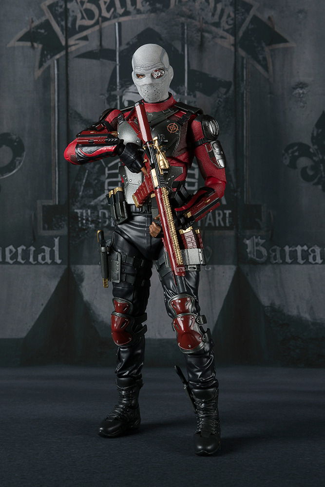 figuarts deadshot