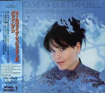Cover for Solveig Slettahjell · Good Rain (CD) [Japan Import edition] (2006)
