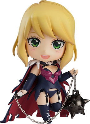 Love After World Domination Desumi Magahara Nendor - Good Smile Company - Merchandise - - 4580590129962 - June 15, 2023