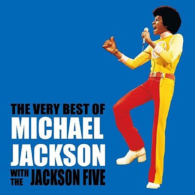 Cover for Michael Jackson · Very Best + 1 (CD) [Bonus Tracks edition] (2009)