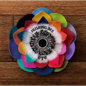 Eye - Husking Bee - Musik - CROWN - 4988007292962 - 6. November 2020