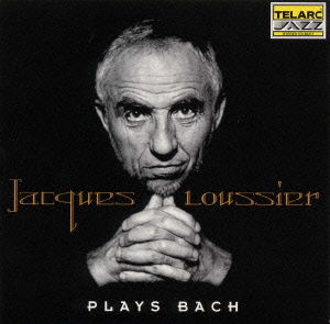 Plays Bach - Jacques Loussier - Música - UNIVERSAL MUSIC CORPORATION - 4988011165962 - 22 de novembro de 1999