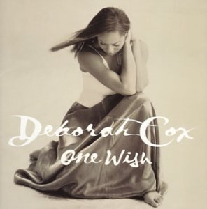 Cover for Deborah Cox · One Wish (CD) [Bonus Tracks edition] (2003)