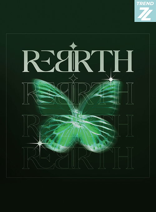 Rebirth - Trendz - Music - AVEX - 4988064635962 - August 2, 2024