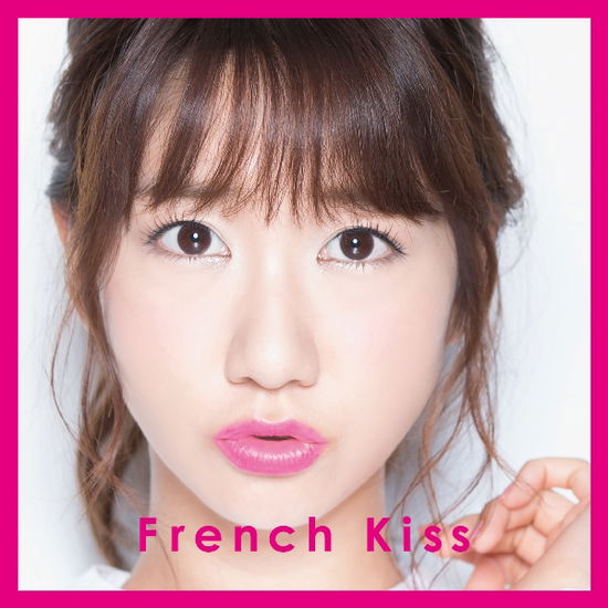 Cover for French Kiss · French Kiss &lt;limited&gt; (CD) [Japan Import edition] (2015)