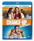 Cover for Ryan Reynolds · The Change Up (MBD) [Japan Import edition] (2012)