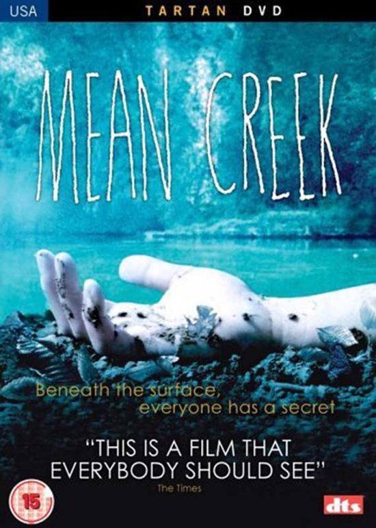 Mean Creek - Mean Creek - Film - Tartan Video - 5037899022962 - 28 januari 2013