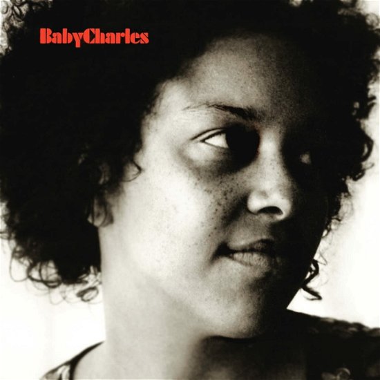 Cover for Baby Charles (LP) (2023)