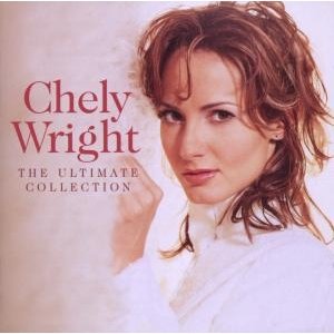 Ultimate Collection - Chely Wright - Música - HUMPH - 5060001272962 - 3 de fevereiro de 2009