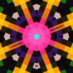 Cover for Logistics · Polyphony (CD) (2014)