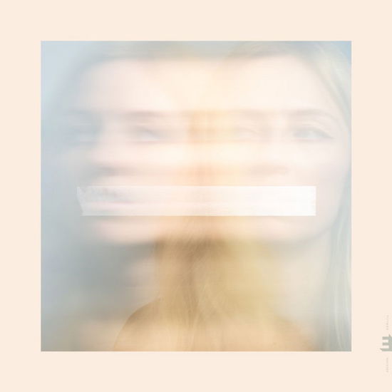 Cover for Olga Amelchenko · Howling Silence (CD) (2025)