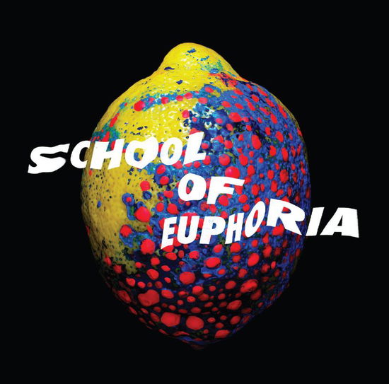 School of Euphoria - Spleen United - Musique -  - 5700771101962 - 30 janvier 2012