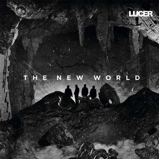 New World - Lucer - Muziek - SPV - 5700907269962 - 20 mei 2022