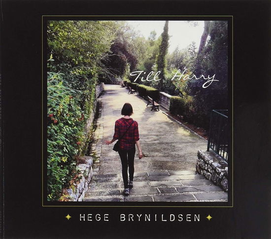 Cover for Brynildsen Hege · Till Harry (CD) (2014)