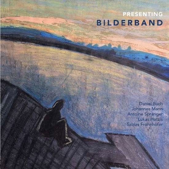 Cover for Bilderband · Presenting Bilderband (CD) (2019)
