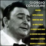 Cover for Consolini Giorgio · Tutte Le Mamme (CD) (2012)