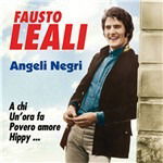 Angeli Negri - Fausto Leali - Muzyka - Replay - 8015670042962 - 