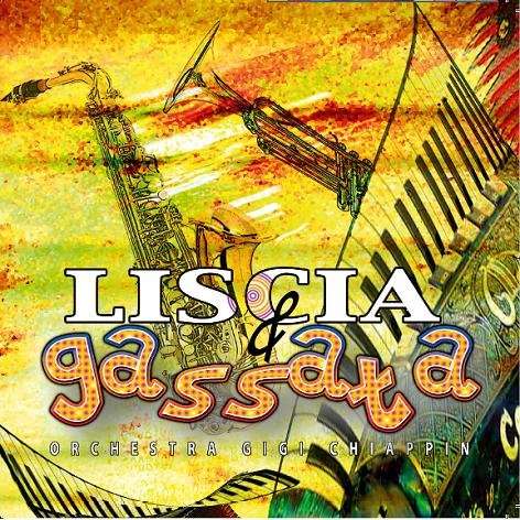 Cover for Aa.vv. · Liscia &amp; Gassata Compilation Vol.2 (CD) (2011)