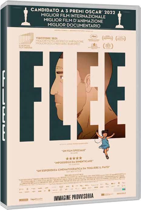 Flee - Flee - Filmes - Mus - 8054806314962 - 4 de outubro de 2022