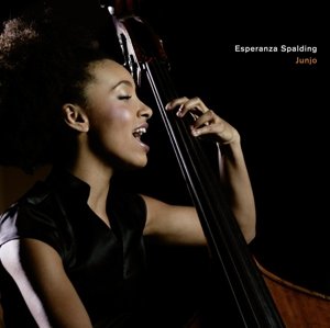 Junjo - Esperanza Spalding - Musik - AYVA MUSIC - 8427328883962 - 18. maj 2011