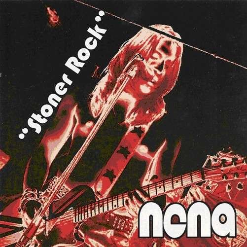 Cover for Nena · Stoner Rock (CD) (2014)