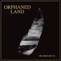 Cover for Orphaned Land · Beloved's Cry (LP) [Coloured edition] (2018)