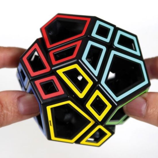 Hollow Skewb Ultimate -  - Böcker - Recent Toys - 8717278850962 - 5 juni 2023