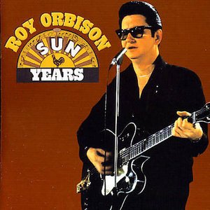 Cover for Roy Orbison · Sun Years (CD) (2010)