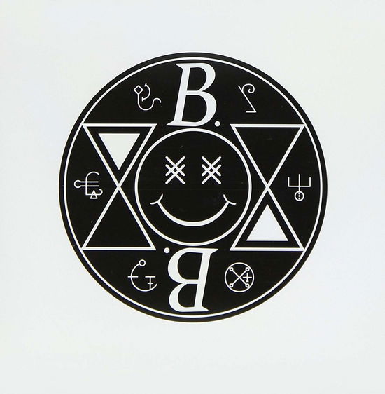 Cover for Various Artists · Bromance (CD) (2014)